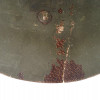 WWII AMERICAN M1 HELMET FIBER LINER PIC-6