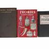 THREE ANTIQUE DECORATIVE ARTS REFERENCE BOOKS PIC-0