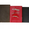 THREE ANTIQUE DECORATIVE ARTS REFERENCE BOOKS PIC-1