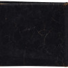 ANTIQUE AMERICAN AUTOGRAPH ALBUM WITH PHOTOGRAPH PIC-2