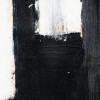 1950S AMERICAN ABSTRACT PAINTING BY FRANZ KLINE PIC-2