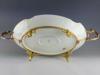 LARGE 19TH C FRENCH SEVRES PORCELAIN CENTERPIECE PIC-4