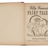 1946 FIFTY FAMOUS FAIRY TALES WITH ILLUSTRATIONS PIC-3
