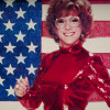 1982 TOOTSIE POSTER AUTOGRAPHED BY SIDNEY POLLACK PIC-2