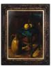 EARLY 20TH CENTURY STILL LIFE OIL PAINTING SIGNED PIC-0