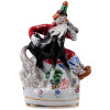 RUSSIAN GARDNER FAIRYTALE SERIES PORCELAIN FIGURE PIC-0