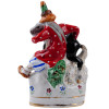 RUSSIAN GARDNER FAIRYTALE SERIES PORCELAIN FIGURE PIC-2