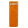 CARTIER LE MUST ORANGE LACQUER POCKET LIGHTER IOB PIC-3