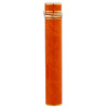 CARTIER LE MUST ORANGE LACQUER POCKET LIGHTER IOB PIC-4