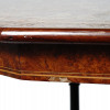 ANTIQUE ITALIAN SORRENTO MARQUETRY TILT TOP TABLE PIC-7