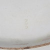 ANTIQUE KPM PORCELAIN CHARGER BRANDENBURGER TOR PIC-4