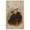 ANTIQUE PHOTOS OF RUSSIAN SINGERS WITH AUTOGRAPHS PIC-4