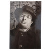 ANTIQUE PHOTOS OF RUSSIAN SINGERS WITH AUTOGRAPHS PIC-7