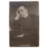 ANTIQUE PHOTOS OF RUSSIAN SINGERS WITH AUTOGRAPHS PIC-3