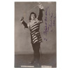 ANTIQUE PHOTOS OF RUSSIAN SINGERS WITH AUTOGRAPHS PIC-6