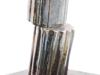 ISAAC JEHESKEL JUDAICA SILVER FIGURINE OF SAMSON PIC-6