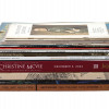 VINTAGE ART MAGAZINES AND AUCTION CATALOGUES PIC-2