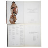 VINTAGE SOTHEBYS AFRICAN ART AUCTION CATALOGUES PIC-6