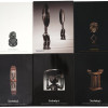 VINTAGE SOTHEBYS AFRICAN ART AUCTION CATALOGUES PIC-2