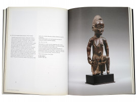 VINTAGE SOTHEBYS AFRICAN ART AUCTION CATALOGUES