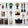 THE MAGAZINE ANTIQUES ISSUES AND AUCTION CATALOGS PIC-3