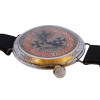 WWII NAZI GERMAN WWII WATCH MECHANICAL PIC-3