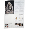 VINTAGE SILVERWARE AND JEWELRY AUCTION CATALOGUES PIC-4
