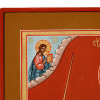 ORTHODOX ICON OF ST NICHOLAS BY THEODORE JUREWICZ PIC-3