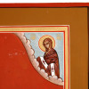 ORTHODOX ICON OF ST NICHOLAS BY THEODORE JUREWICZ PIC-4