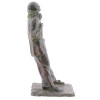 FRENCH BRONZE SCULPTURE BY LOUIS ARMAND BANDERY PIC-4