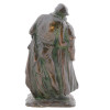 FRENCH BRONZE SCULPTURE BY LOUIS ARMAND BANDERY PIC-3