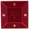 LOUIS XIII REMY MARTIN COGNAC BOTTLE AND RED BOX PIC-9