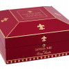 LOUIS XIII REMY MARTIN COGNAC BOTTLE AND RED BOX PIC-8