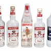 BEEFEATER SMIRNOFF FINLANDIA LIQUEUR BOTTLES IOB PIC-2