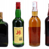 COLLECTION OF VINTAGE LIQUEUR BOTTLES PIC-2