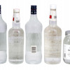 JIM BEAM HENNESSY SMIRNOFF LIQUEUR BOTTLES IOB PIC-2