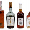 JIM BEAM HENNESSY SMIRNOFF LIQUEUR BOTTLES IOB PIC-3