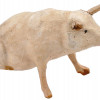 LARGE COLLECTION OF PIG FIGURINES AND OTHER TOYS PIC-6