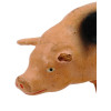 LARGE COLLECTION OF PIG FIGURINES AND OTHER TOYS PIC-15