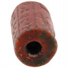 ANCIENT MESOPOTAMIAN CARNELIAN CYLINDER SEAL BEAD PIC-2