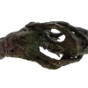 TAUNI DE LESSEPS BRONZE SCULPTURE MERMAID KISSING PIC-6