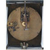 ANTIQUE FRENCH SEVRES PORCELAIN AND BRONZE CLOCK PIC-6