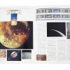 US STAMPS, SOUVENIR SHEETS AND FIRST DAY COVERS PIC-9