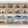 US STAMPS, SOUVENIR SHEETS AND FIRST DAY COVERS PIC-3
