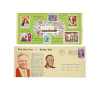 US STAMPS, SOUVENIR SHEETS AND FIRST DAY COVERS PIC-5