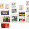 US STAMPS, SOUVENIR SHEETS AND FIRST DAY COVERS PIC-6