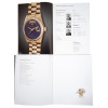 VINTAGE JEWELRY AND TIMEPIECES AUCTION CATALOGUES PIC-13