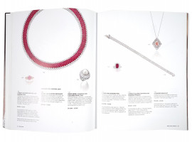 VINTAGE JEWELRY AND TIMEPIECES AUCTION CATALOGUES