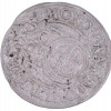 ANTIQUE INTERNATIONAL SILVER AND BRONZE COINS PIC-3