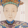 CHINESE ANCESTOR PORTRAIT PIC-3